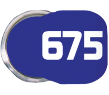 Energizer ENZINCAIR675-4