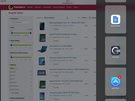 Software iPad Pro's 2017 iOS 10.3.2
