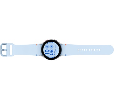 Samsung Galaxy Watch FE Zilver (Blauw)