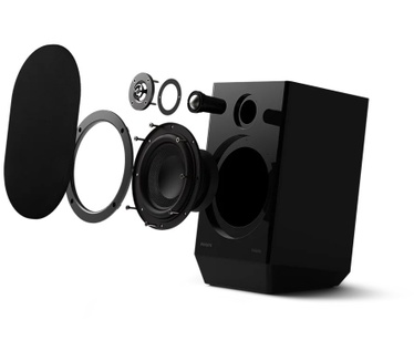 Philips TAFA3/10