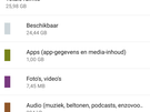 Screenshot Nexus 6