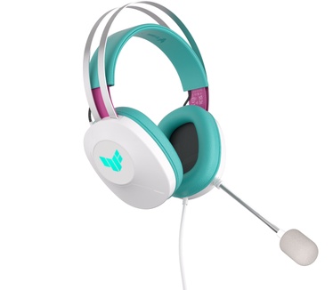 ASUS TUF Gaming H1 Gen II Hatsune Miku Edition