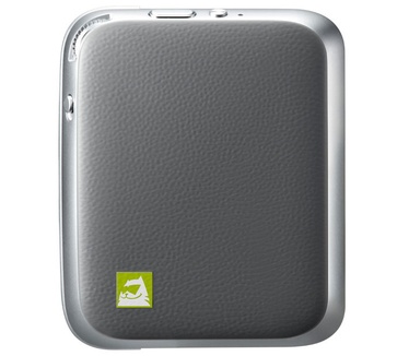 LG G5 CAM Plus - CBG-700 - Silver