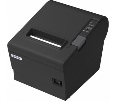 Epson TM-T88IV (042): USB, PS, EDG