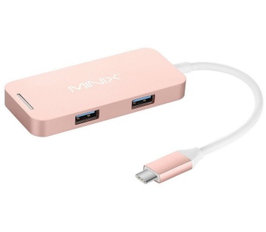 Minix NEO C Mini