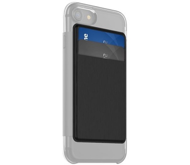 Mophie Mophie Hold Force Wallet Base Case Black