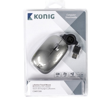 Konig CSMST200