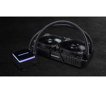 Enermax LiqTech TR4 II 240mm