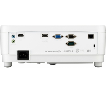 ViewSonic WXGA 1280x800 3000AL 3.000.000:1 con