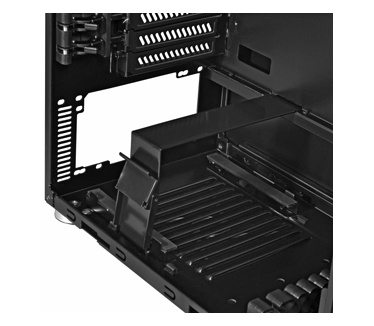 Lian Li PC-B25FWB