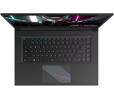 Gigabyte AORUS 15 BKF-73DE754SH