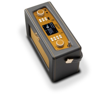 Roberts Radio Revival iStream 3L