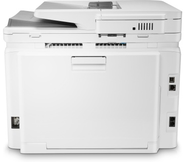HP Color LaserJet Pro MFP M283fdn