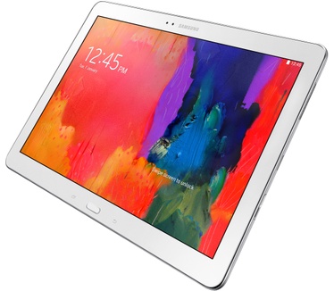 Samsung Galaxy TabPro 12,2" WiFi 32GB Wit