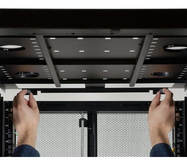 Tripp-Lite SRX42UBWD