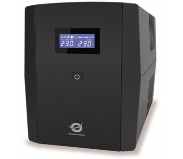 Conceptronic ZEUS08EM
