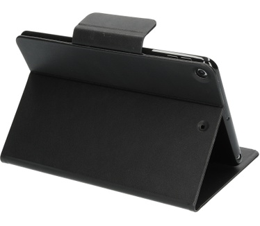 Mobiparts Classic Folio Case Apple iPad Mini (2019) Black
