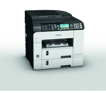Ricoh SG 3120B SFNw