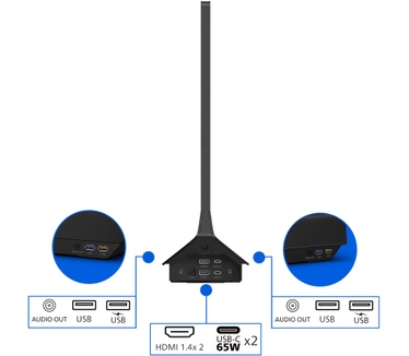 Philips 24B2D5300/00