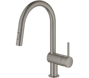 Grohe Minta