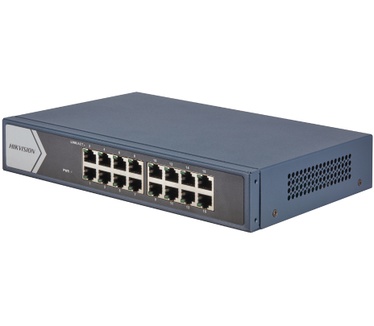 Hikvision DS-3E0516-E(B)