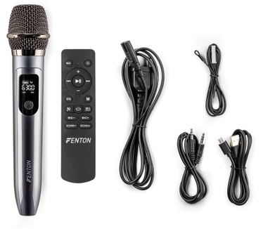 Fenton Pulse130