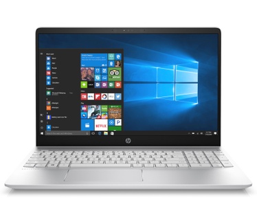 HP Pavilion 15-ck025nd