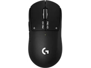Logitech PRO X3 Superstrike, Zwart review door bistop1212