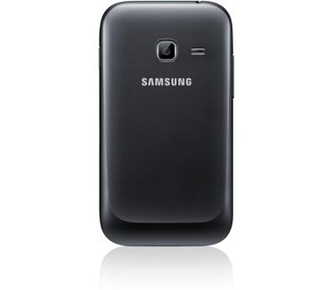Samsung Galaxy Ace Duos S6802 Zwart