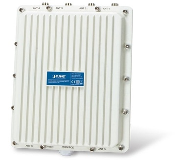 Planet IP67 802.11ac Wave 2, Dual Band 1200Mbps Outdoor