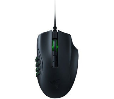 Razer Naga X