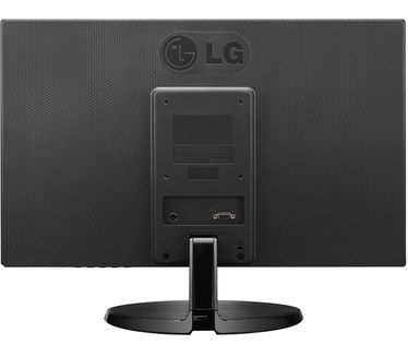 LG 20M38A Zwart