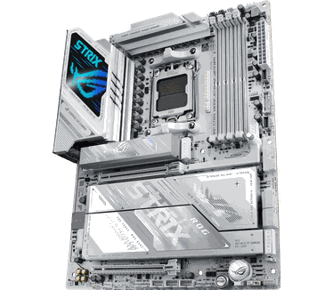 ASUS ROG Strix X870E-A GAMING WIFI7 NEO