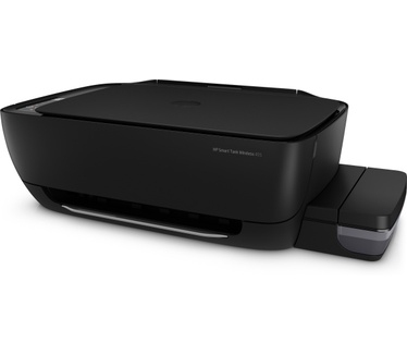 HP Smart Tank Wireless 455