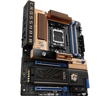 ASUS ROG Crosshair 2006