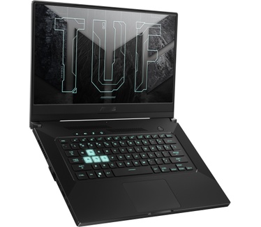 ASUS TUF Dash F15 FX516PC-HN016T-BE (Azerty toetsenbord)