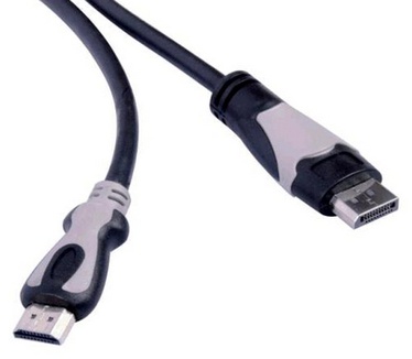 PremiumCord HDMI/DisplayPort