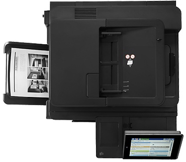 HP M630dn