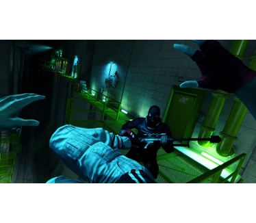 Mirror's Edge