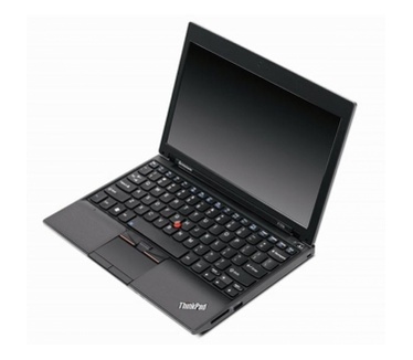 Lenovo Thinkpad X100e (NTS22MH)