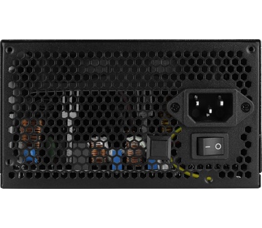 Aerocool LUX RGB 650M