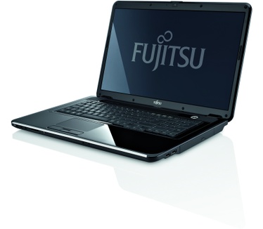 Fujitsu Lifebook NH570 (VFY:NH570MRYA2NL)