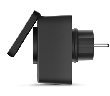 TP-Link Tapo P410M Slimme Stekker voor buiten (IP54)