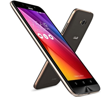 Asus Zenfone 2 Max (ZC550KL)