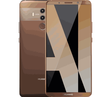 Huawei Mate 10 Pro Bruin