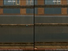 DLSS 2.1 vs 2.2 door Digital Foundry