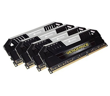 Corsair Vengeance Pro 32GB DDR3L-1866