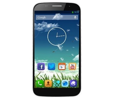 Zopo ZP990+