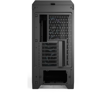 Fractal Design Meshify 3 XL RGB TG Light Tint Zwart
