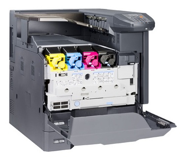 Kyocera FS-C8600DN